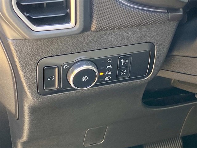 Used 2024 Ford Bronco Sport Big Bend w/ Convenience Package image 16