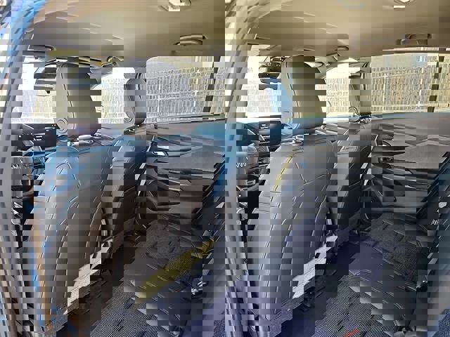 New 2026 Buick Envista Preferred image 11