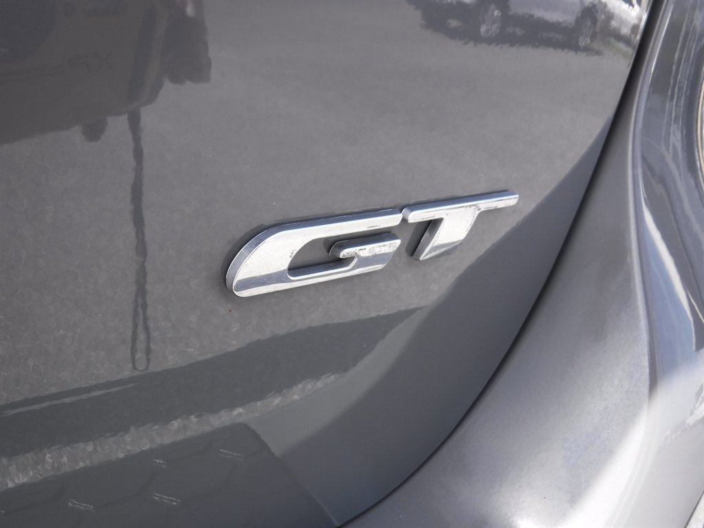 Used 2024 Dodge Durango GT image 21