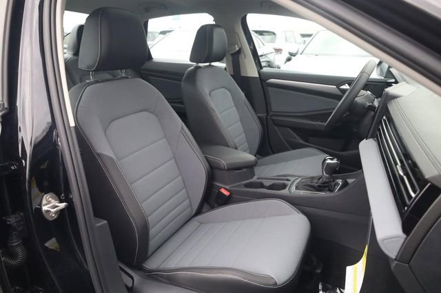 New 2026 Volkswagen Jetta SE image 20