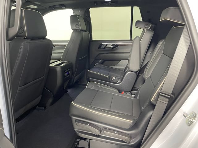 New 2026 Chevrolet Tahoe Premier w/ Sun And Tow Package AWD/4WD image 16