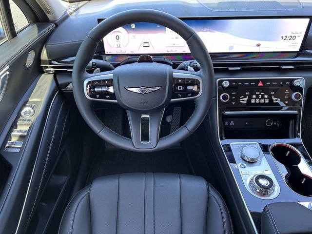 Used 2026 Genesis GV80 2.5T AWD/4WD image 10