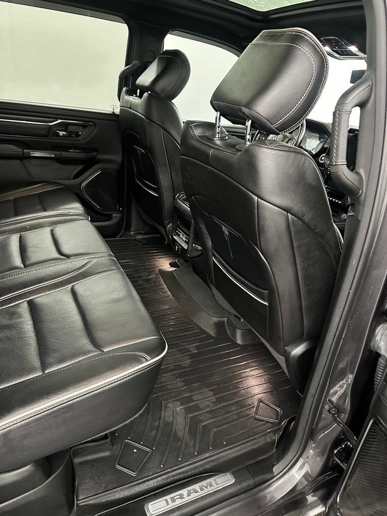 Used 2022 RAM 1500 Limited AWD/4WD image 29