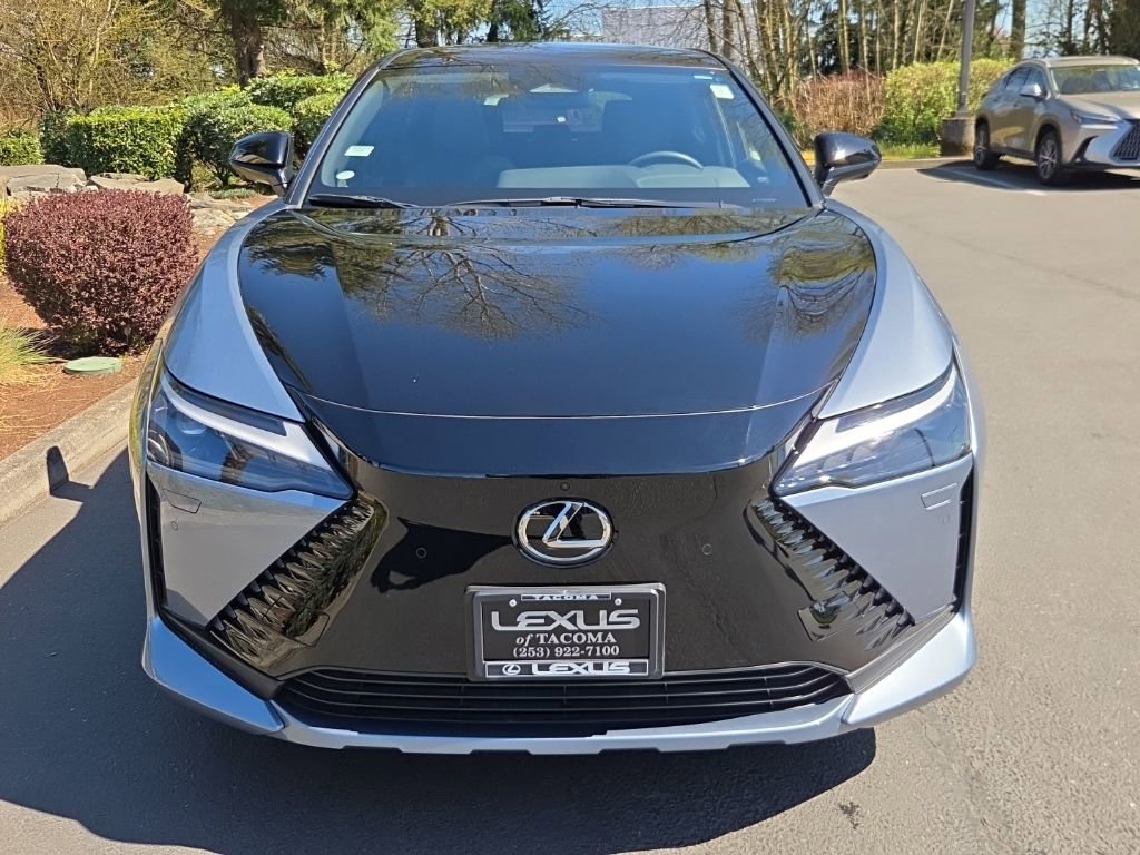 Certified 2023 Lexus RZ 450e Premium w/ Accessory Package (Z1) image 9