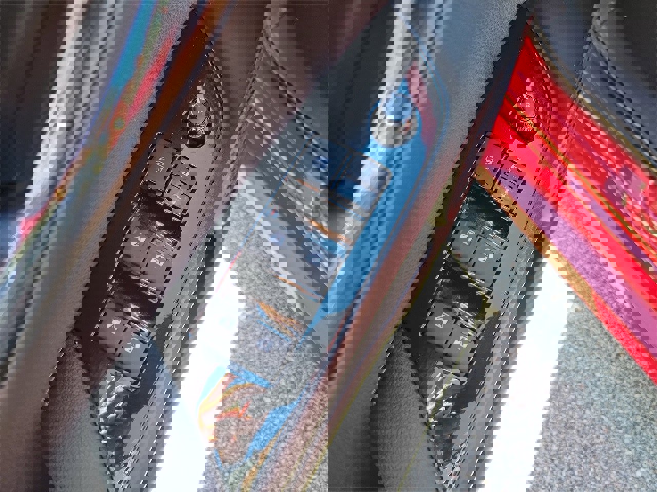 Used 2017 Toyota Prius Four image 14