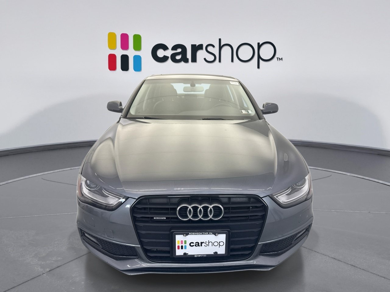 Used 2016 Audi A4 2.0T Premium AWD/4WD image 8