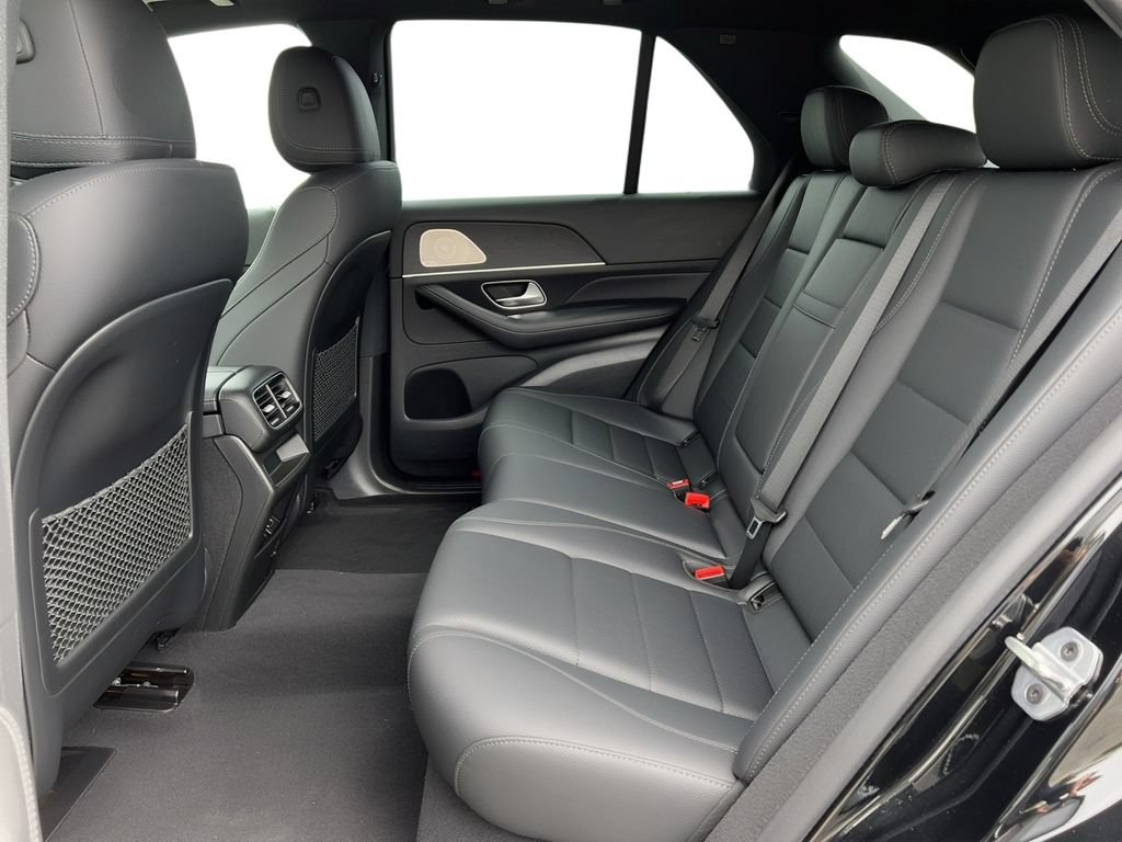 Used 2022 Mercedes-Benz GLE 350 4MATIC w/ Premium Package image 7