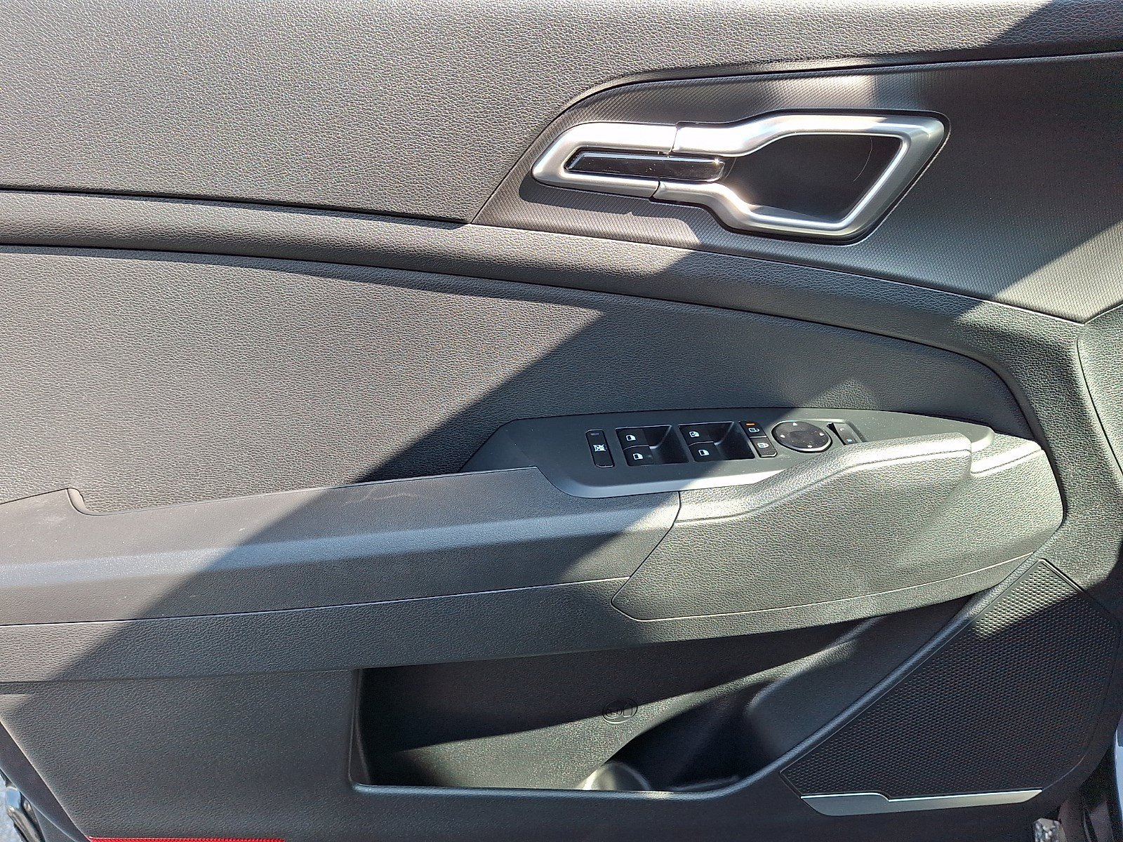 New 2026 Kia Sportage LX FWD image 5