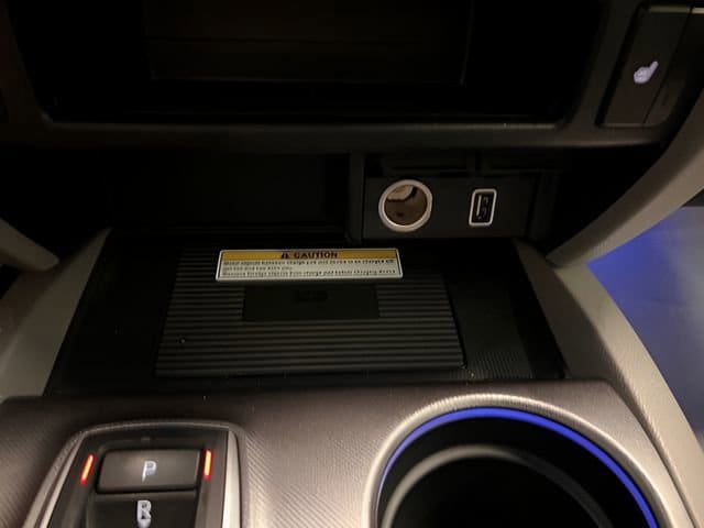 Used 2021 Honda Ridgeline RTL-E image 27