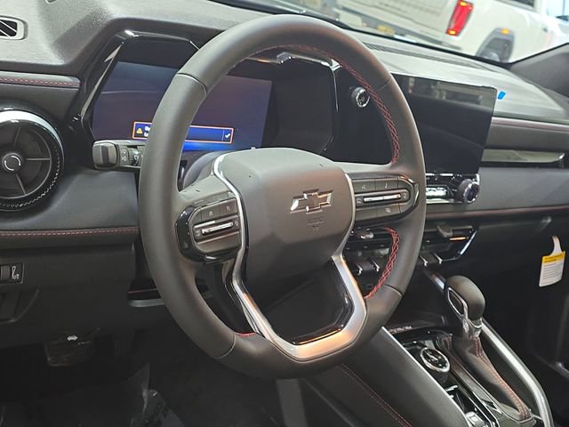 New 2026 Chevrolet Colorado Z71 image 16