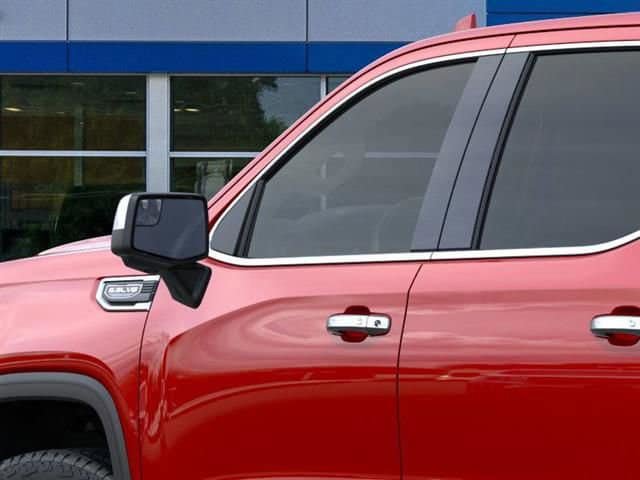 New 2026 GMC Sierra 1500 SLT image 12