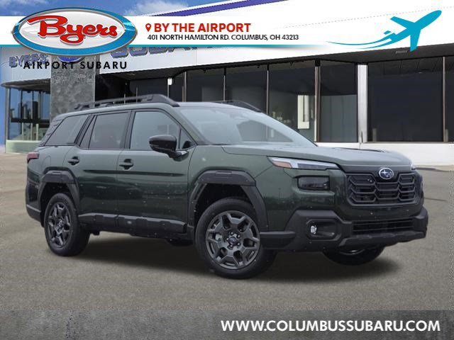 New 2026 Subaru Outback Premium 360° Tour