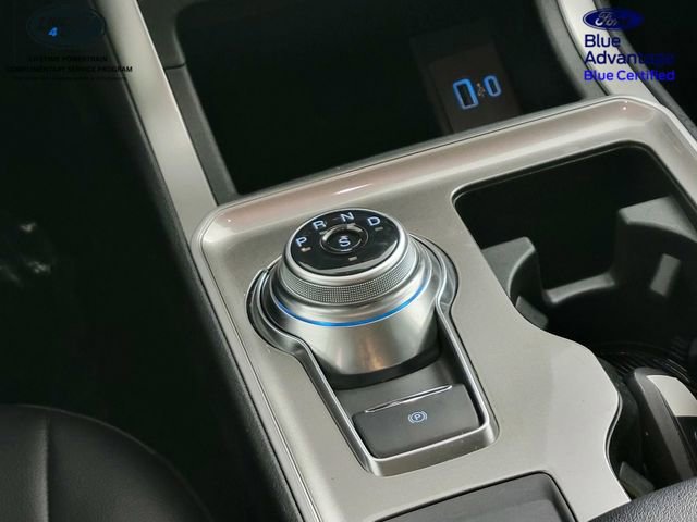 Certified 2023 Ford Edge SEL w/ Convenience Package AWD/4WD image 26