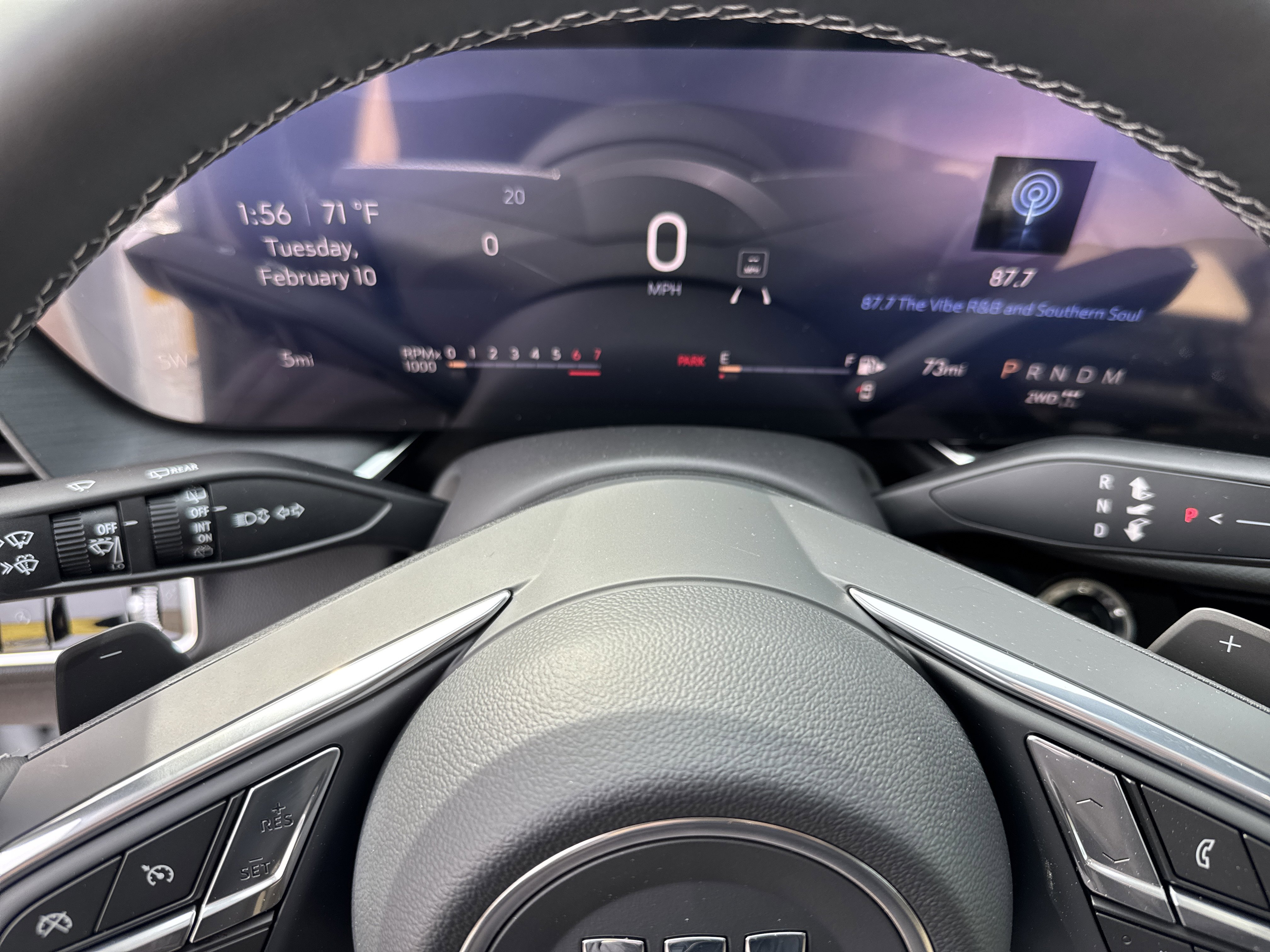 New 2026 Buick Envision Preferred image 20