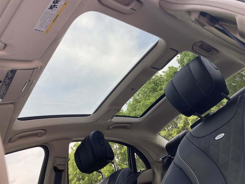 Used 2015 Mercedes-Benz S 550 Sedan image 33