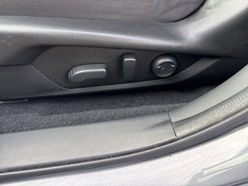 Certified 2024 Subaru Crosstrek 2.0i Premium image 20