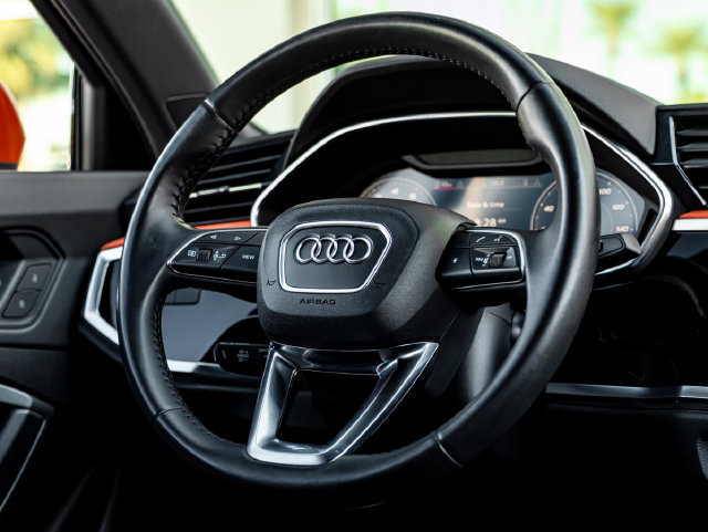 Used 2019 Audi Q3 2.0T Prestige w/ Prestige Package AWD/4WD image 21
