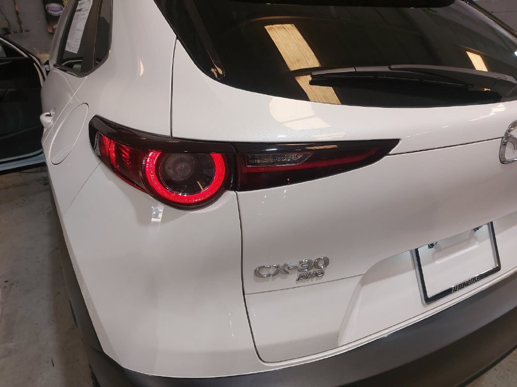 Used 2023 MAZDA CX-30 AWD 2.5 S w/ Preferred Package image 32