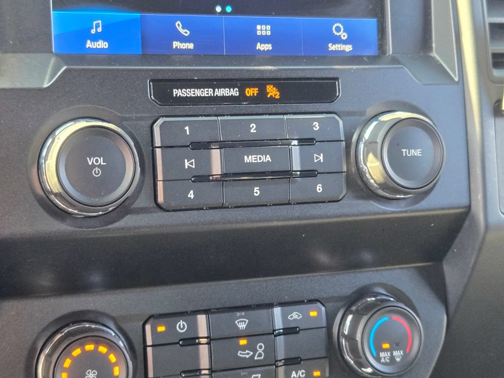Used 2020 Ford F150 XL w/ Equipment Group 101A Mid AWD/4WD image 39