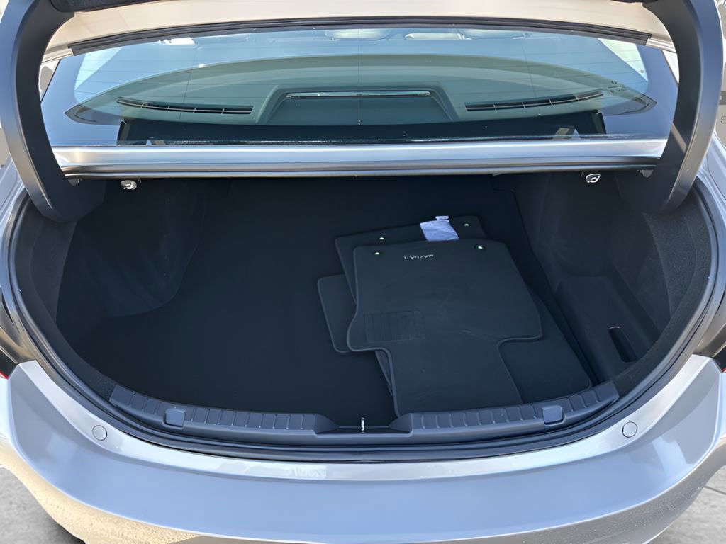 Used 2025 MAZDA MAZDA3 s image 28