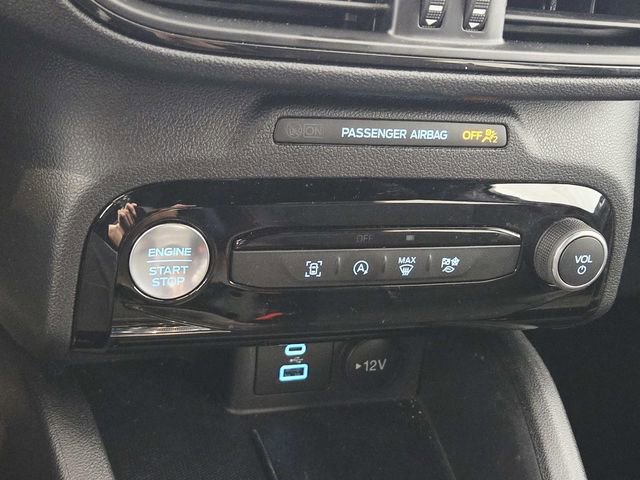 Used 2023 Ford Escape ST-Line w/ Tech Pack #1 image 26