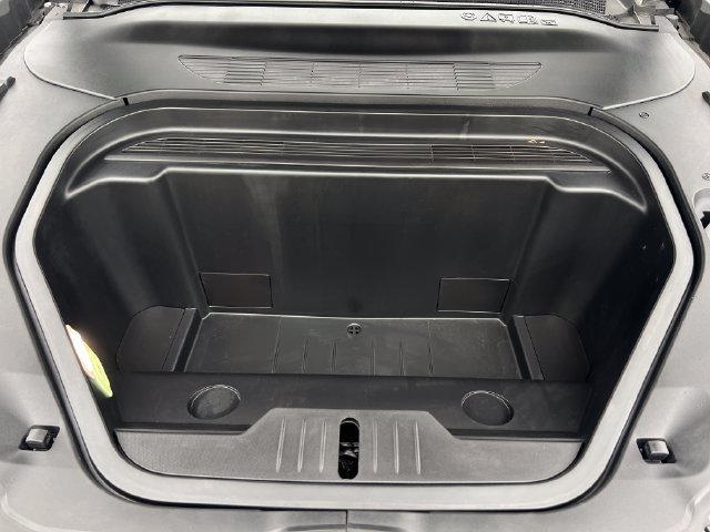 Used 2022 Ford Mustang Mach-E Select RWD image 32