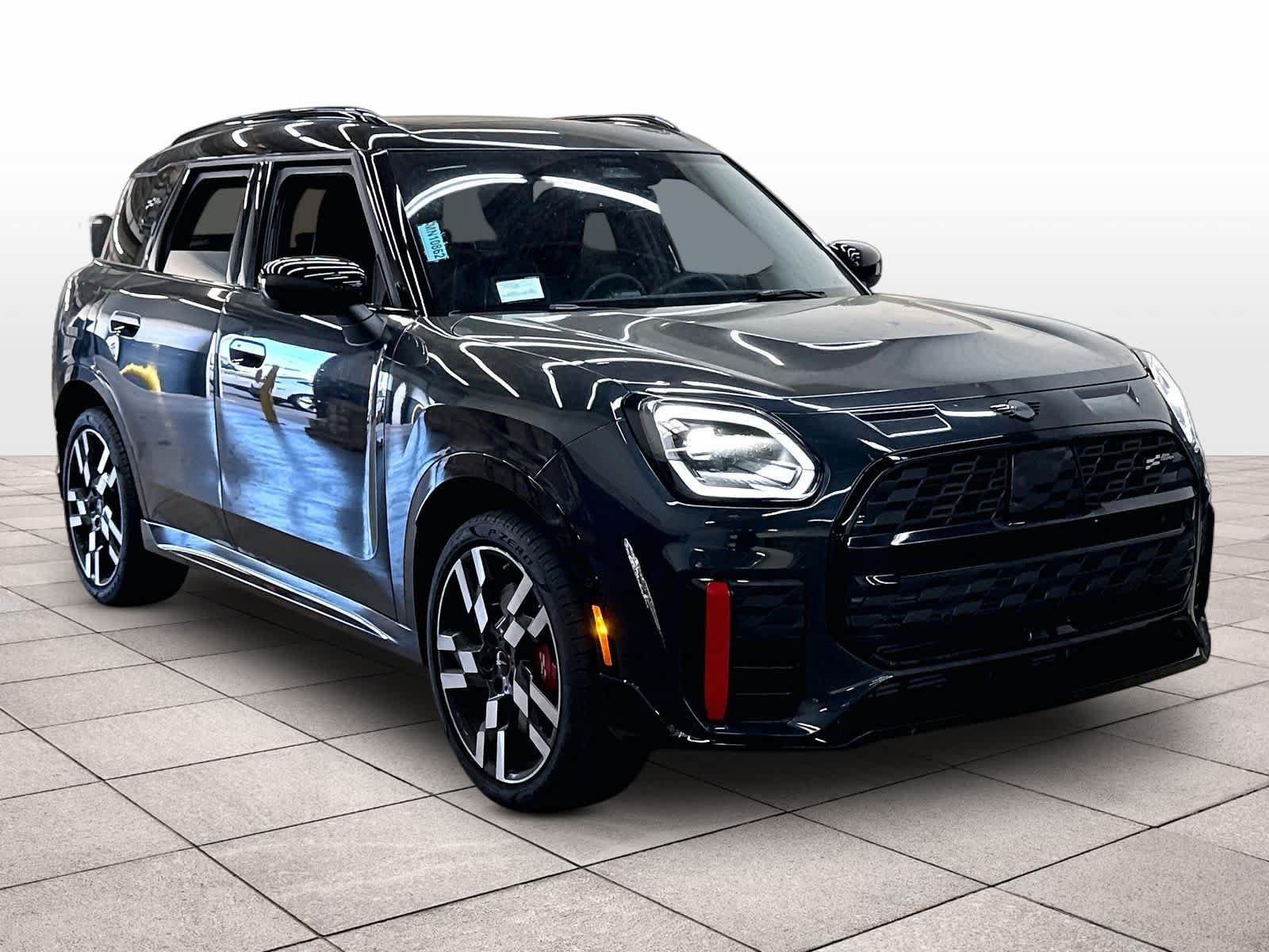 Used 2026 MINI Cooper Countryman John Cooper Works AWD/4WD image 2