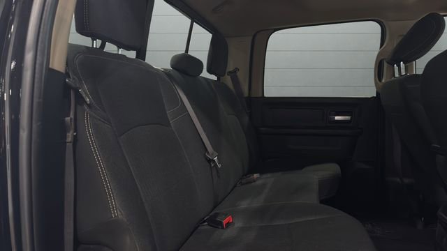 Used 2019 RAM 3500 Tradesman image 23
