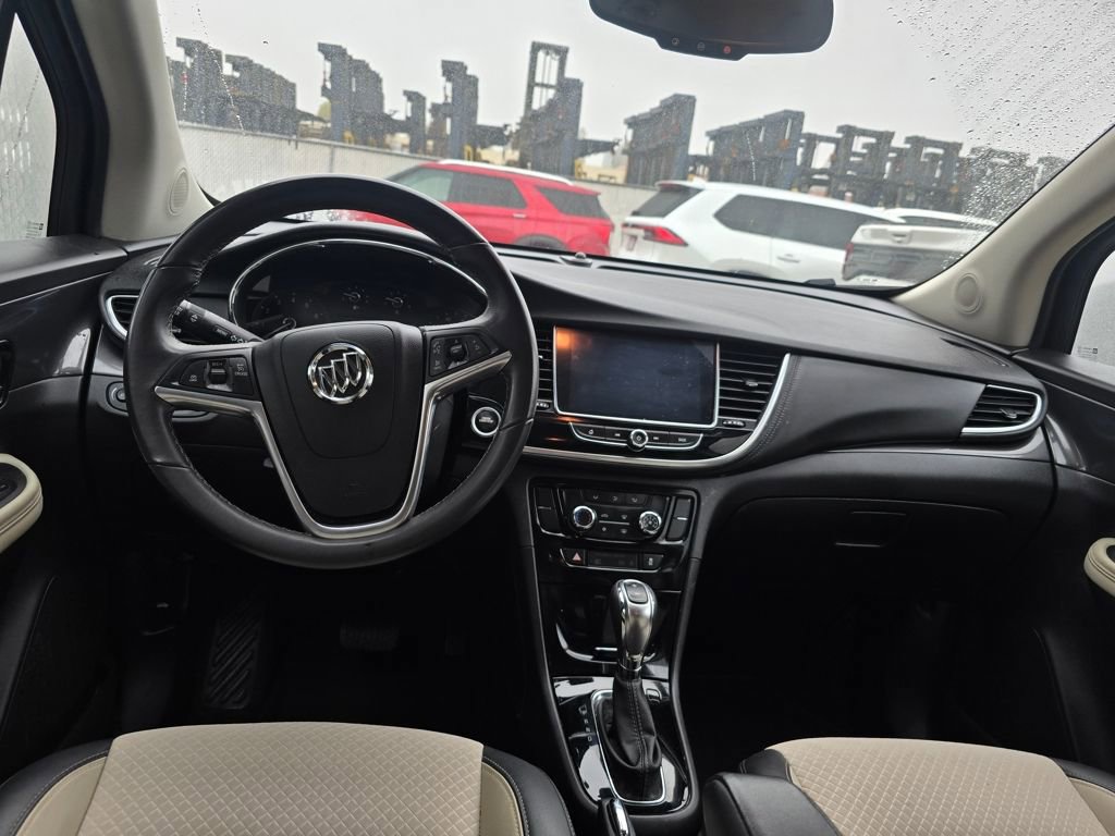 Used 2019 Buick Encore Preferred image 19