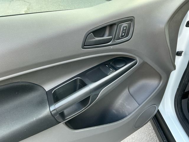 Certified 2022 Ford Transit Connect XL image 11