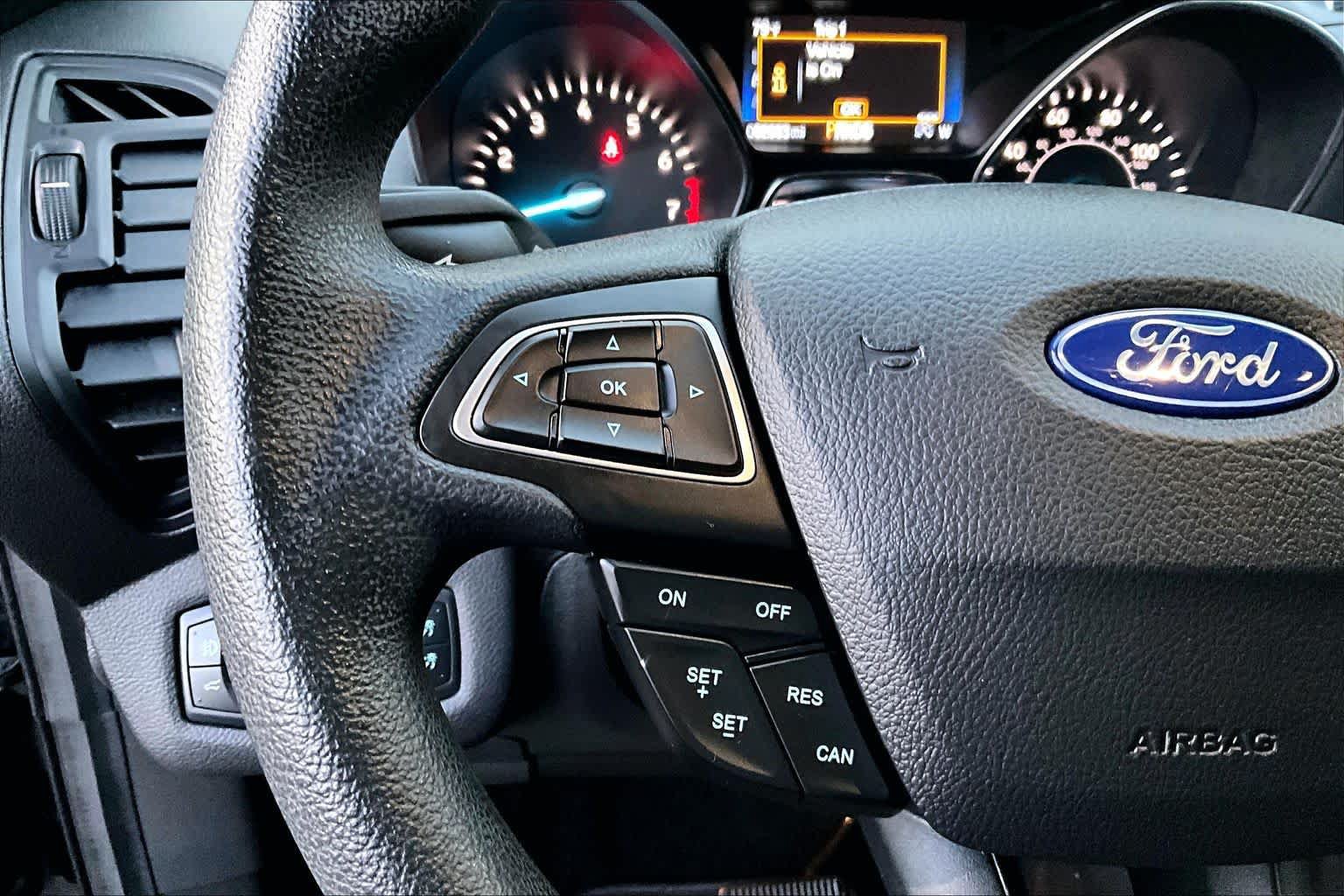 Used 2019 Ford Escape SE AWD/4WD image 22