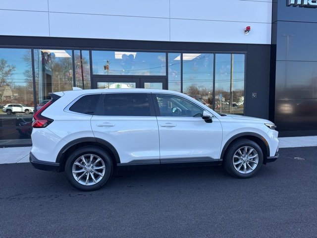 Used 2023 Honda CR-V EX-L image 2