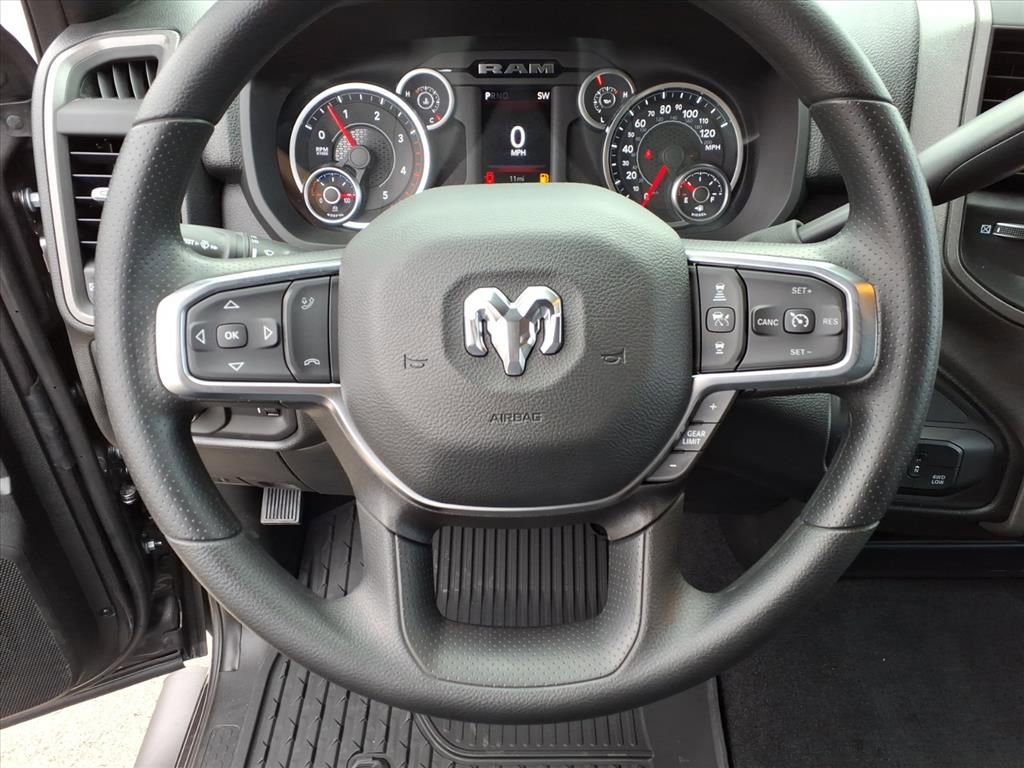 New 2026 RAM 2500 Tradesman image 22