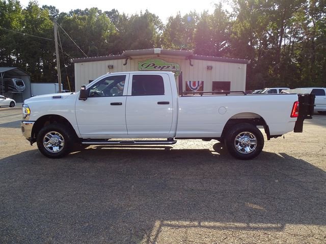 Used 2023 RAM 2500 Tradesman w/ Safety Group image 6