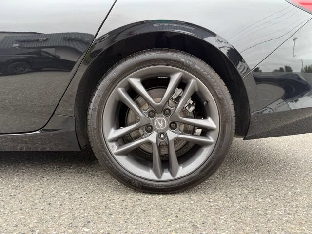 Used 2025 Acura TLX w/ A-SPEC Package AWD/4WD image 18