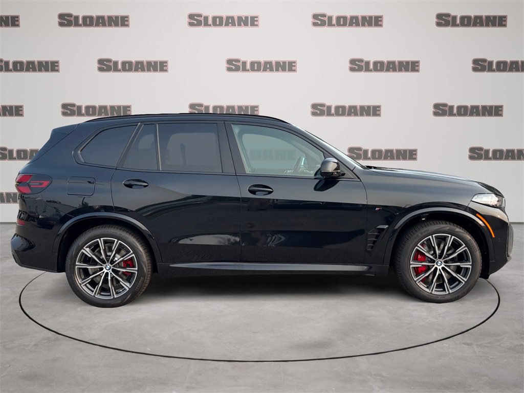New 2026 BMW X5 M60i image 6
