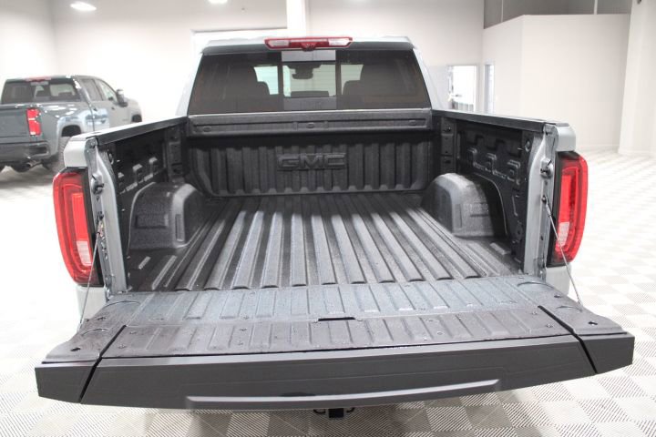 New 2026 GMC Sierra 1500 AT4 w/ AT4 Premium Package image 14