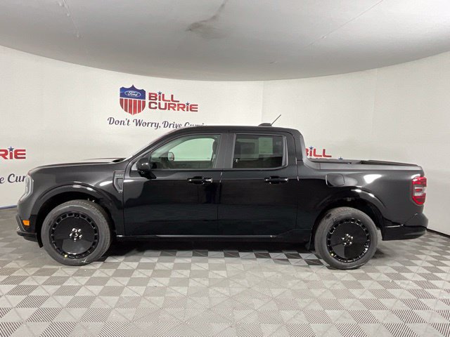 New 2026 Ford Maverick Lobo AWD/4WD image 6