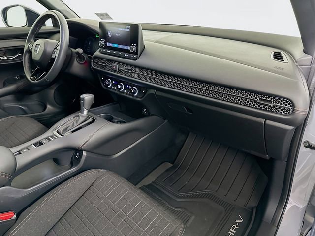 Used 2024 Honda HR-V Sport image 27