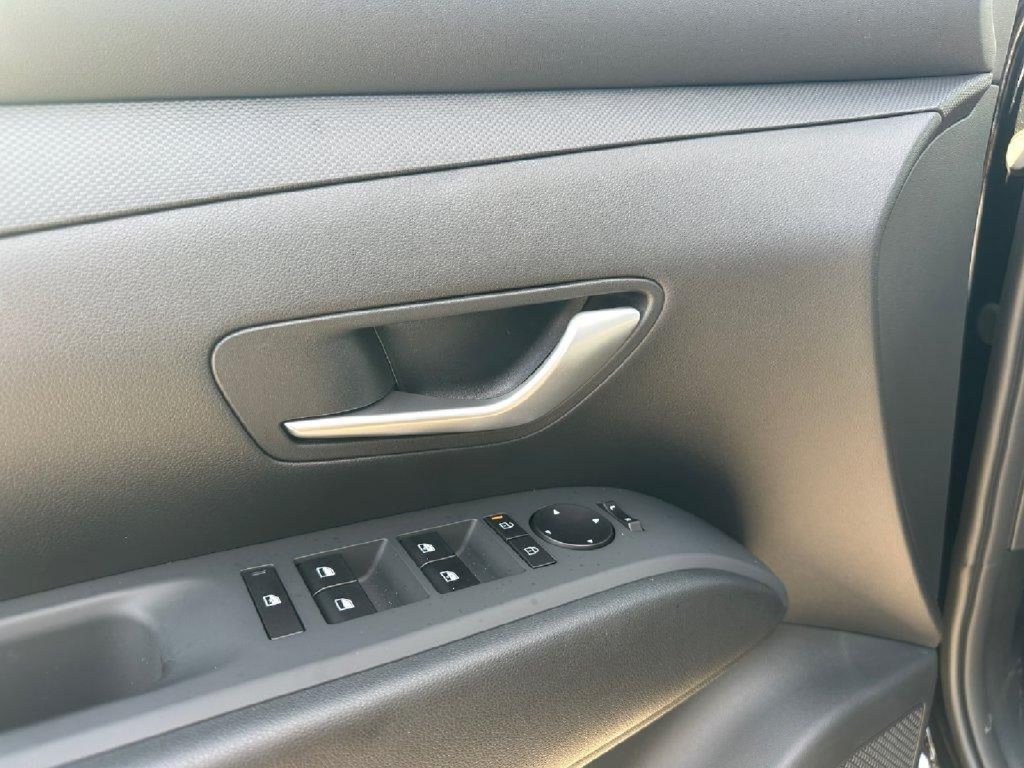 New 2026 Hyundai Tucson SEL Plus FWD image 10