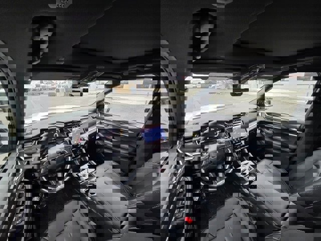 New 2025 Jeep Grand Cherokee Limited image 18