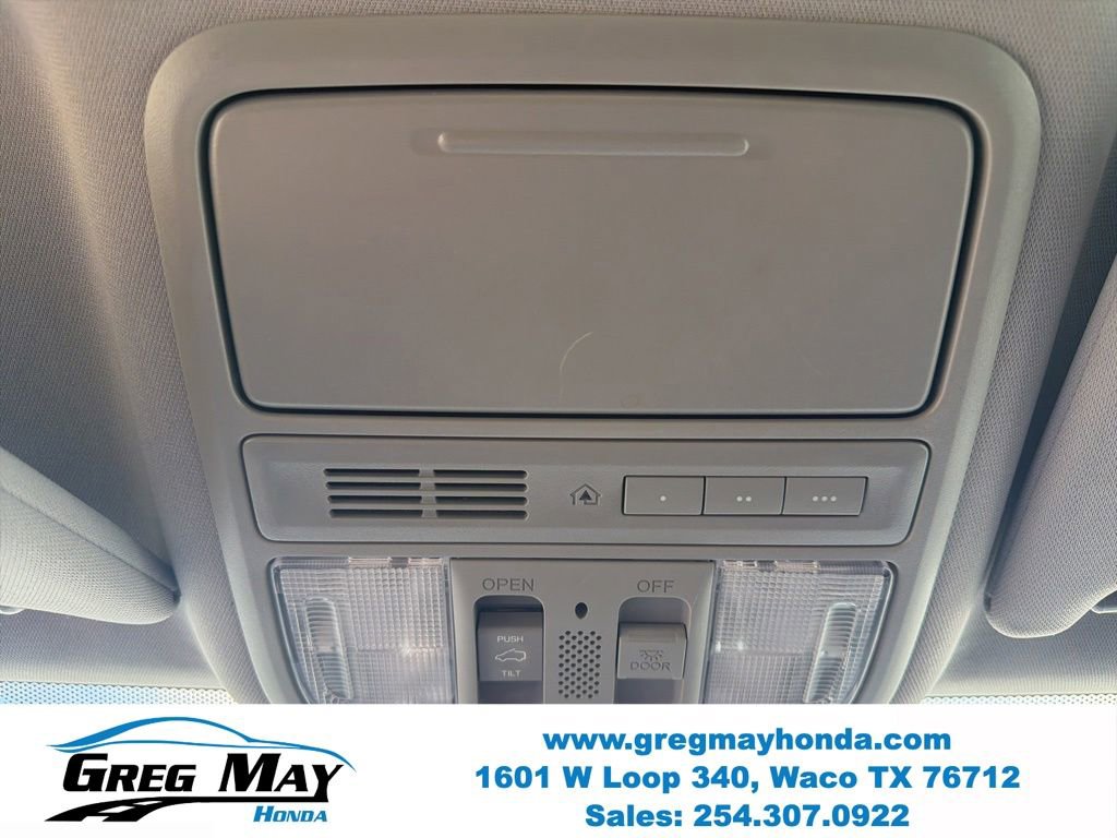 Used 2018 Honda Pilot EX-L image 16