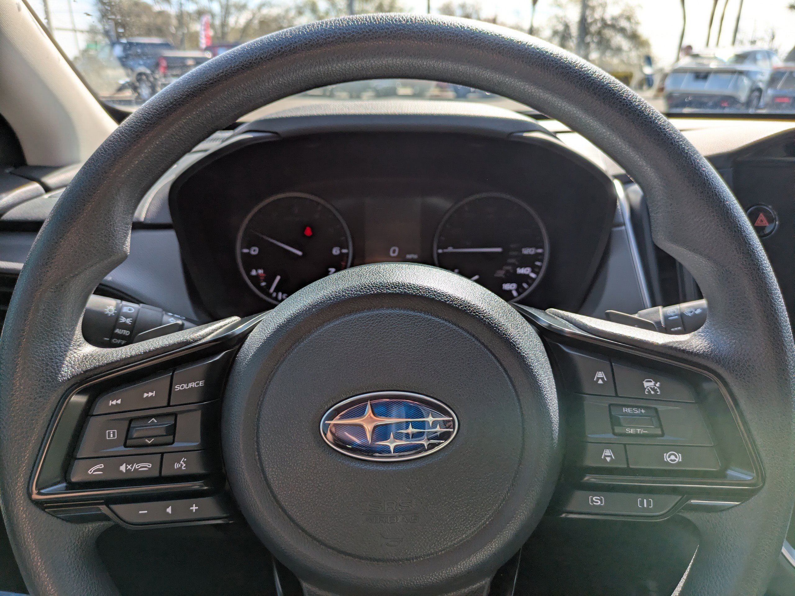 Used 2024 Subaru Crosstrek 2.0i Premium image 29