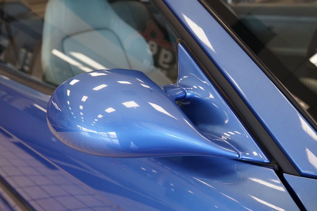 Used 1999 BMW M3 Coupe image 32