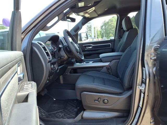 New 2026 RAM 1500 2WD Crew Cab image 14