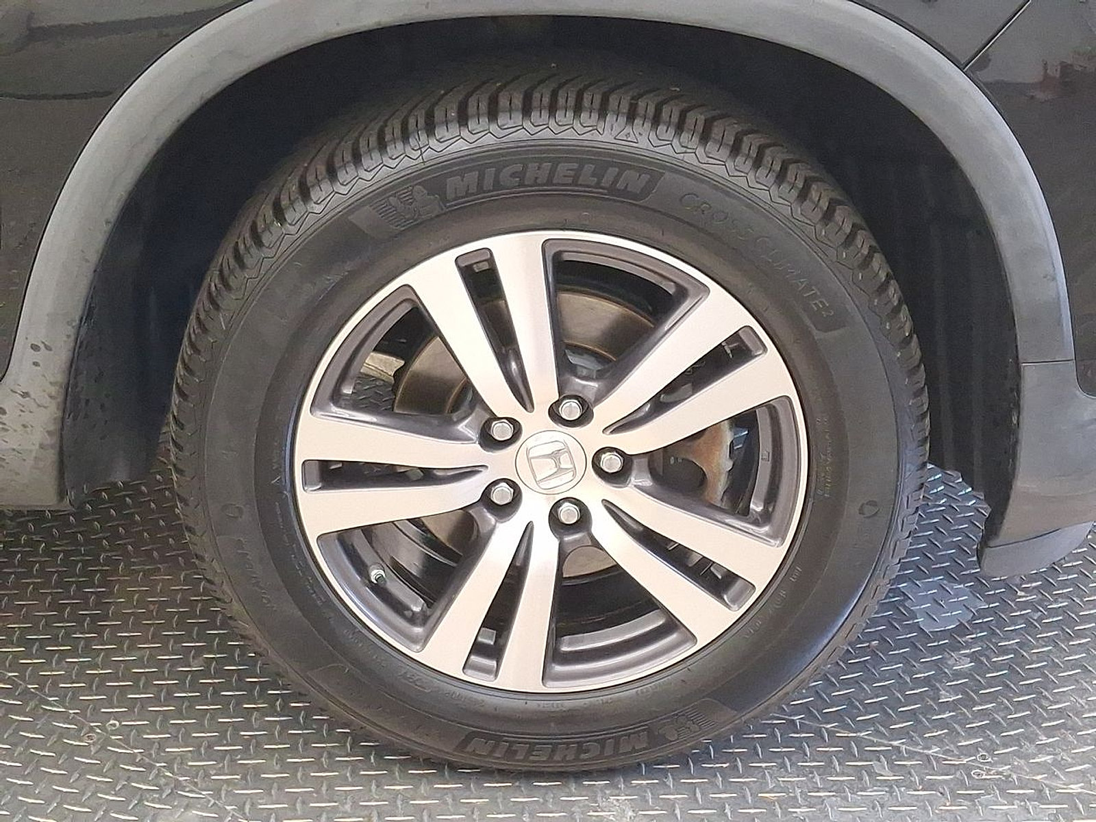 Used 2017 Honda Pilot EX-L image 30