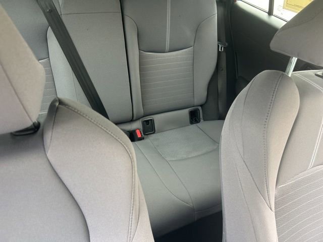 Used 2024 Toyota Corolla Cross SE image 22