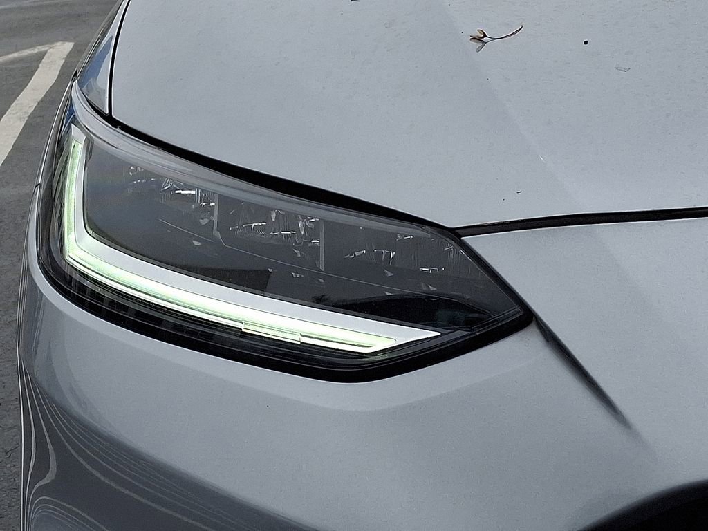 Used 2024 Honda HR-V LX image 12