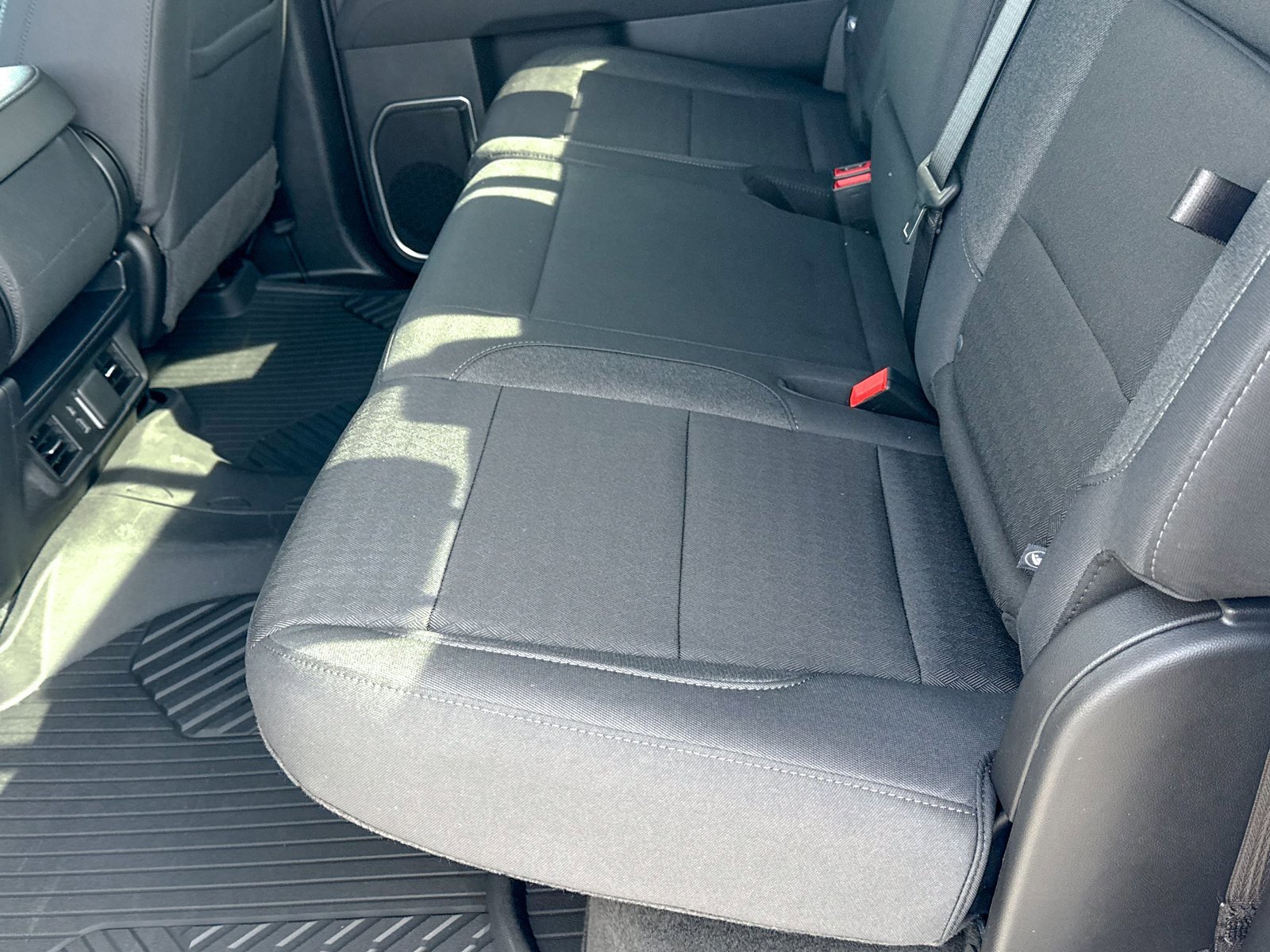 New 2026 Chevrolet Silverado 2500 LT w/ Trail Boss Package image 20