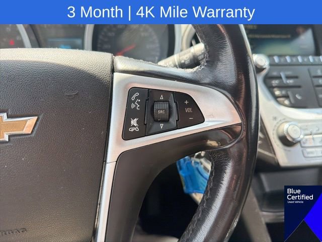 Used 2017 Chevrolet Equinox Premier w/ Enhanced Convenience Package FWD image 38